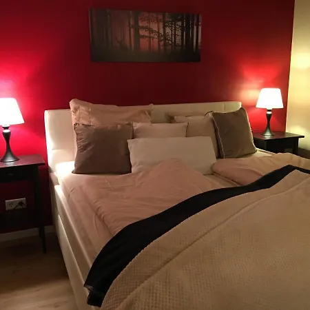 Gute Zeit Hahnenklee *