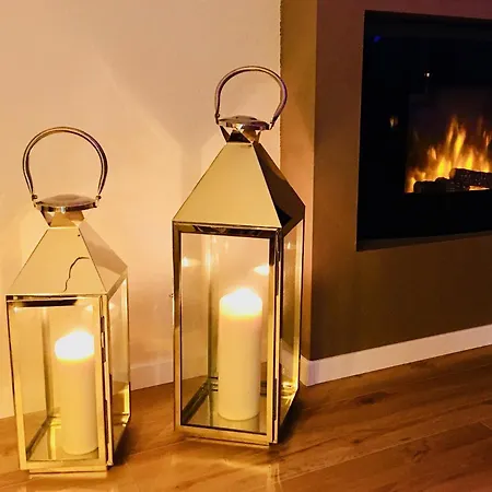 Gute Zeit Hahnenklee جوسلار