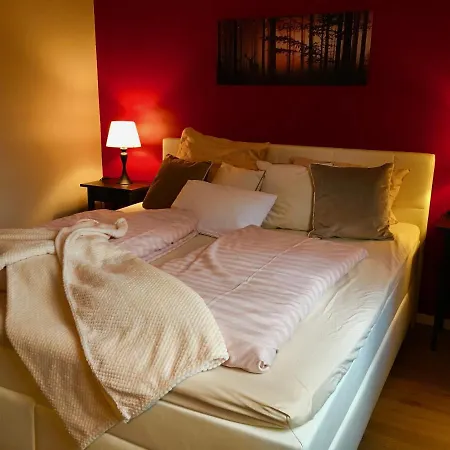Gute Zeit Hahnenklee Apartment