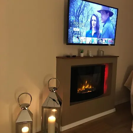 شقة Gute Zeit Hahnenklee *