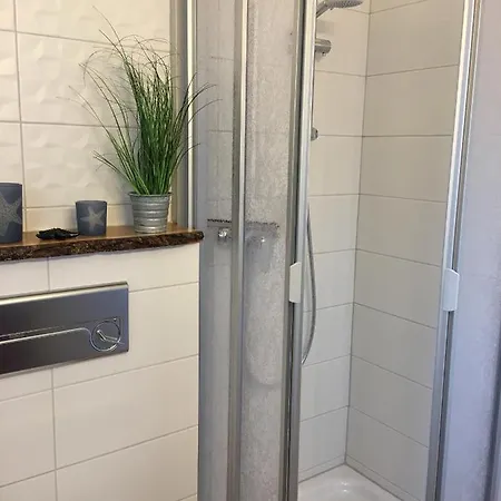 Gute Zeit Hahnenklee * ゴスラー