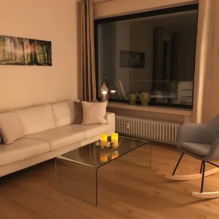 Gute Zeit Hahnenklee *