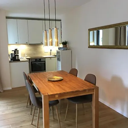 Apartment Gute Zeit Hahnenklee