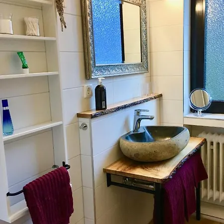 Gute Zeit Hahnenklee Apartment Goslar