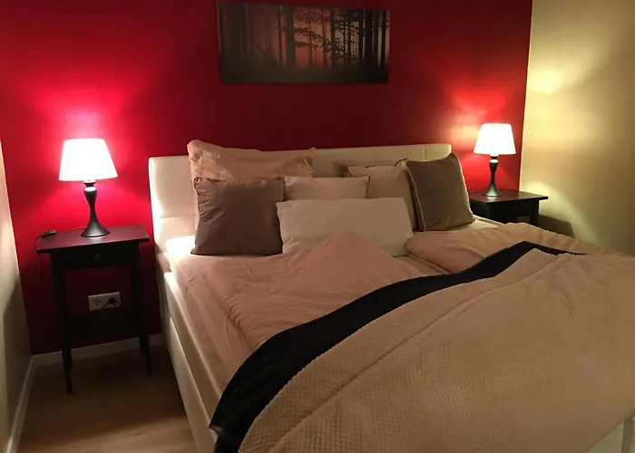 Gute Zeit Hahnenklee *