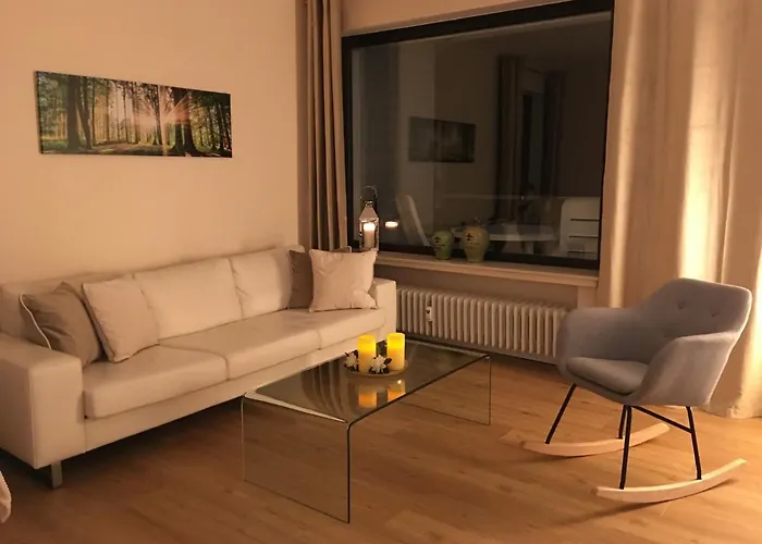 Gute Zeit Hahnenklee *