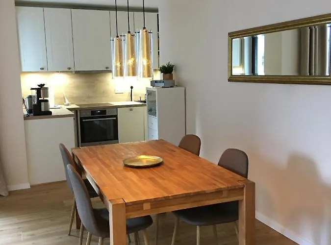 Appartamento Gute Zeit Hahnenklee