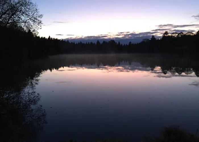Gute Zeit Hahnenklee Appartamento Goslar