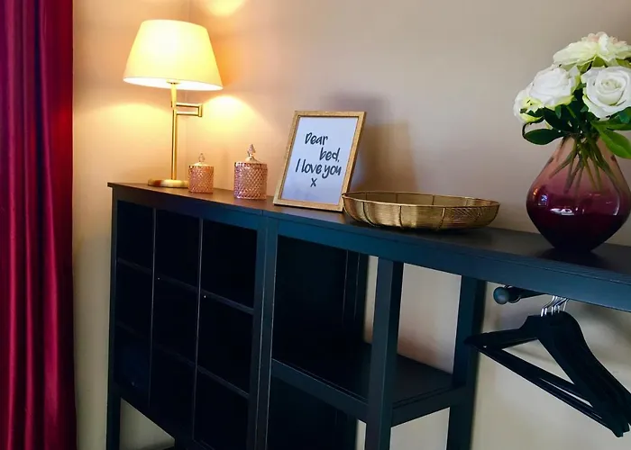 Gute Zeit Hahnenklee Appartamento